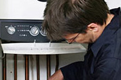 boiler repair Ibrox
