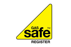 gas safe companies Ibrox